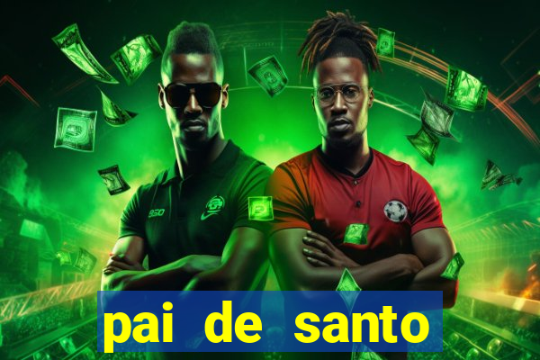 pai de santo consulta gratuita